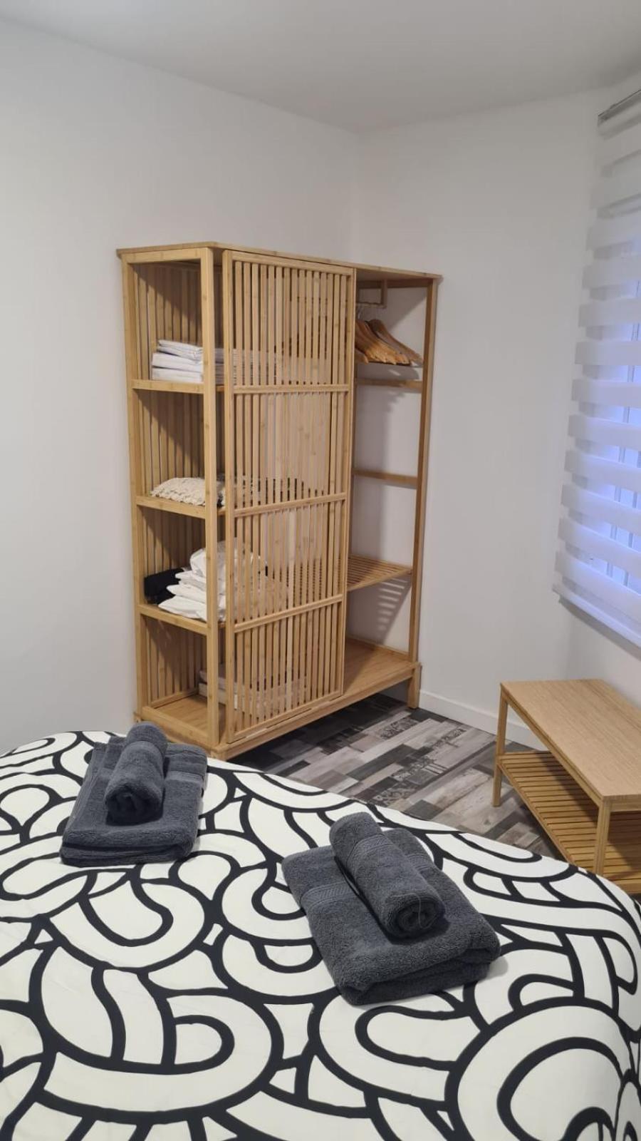 Apartamento Soria Calaveron Luaran gambar