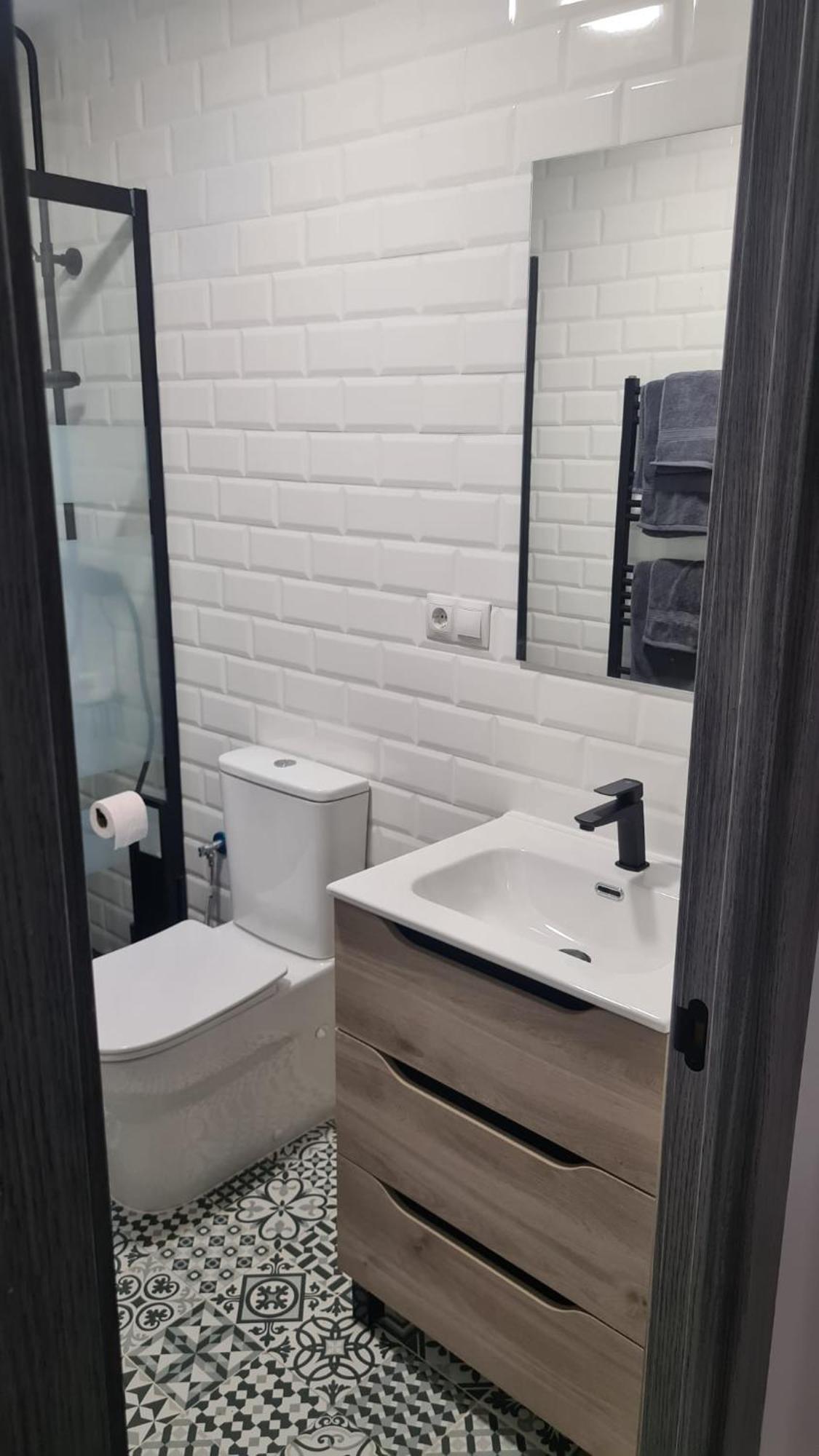 Apartamento Soria Calaveron Luaran gambar
